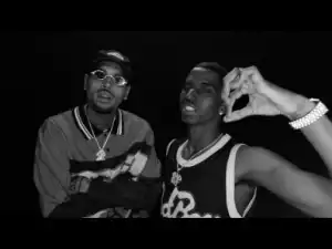 Video: King Combs - Love You Better (feat. Chris Brown)